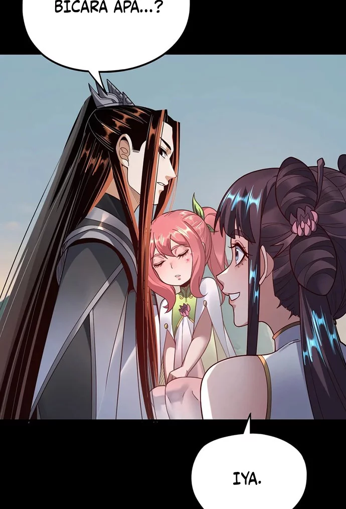 The Villain Of Destiny Chapter 118 Gambar 34