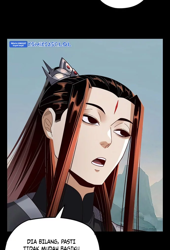 The Villain Of Destiny Chapter 118 Gambar 35