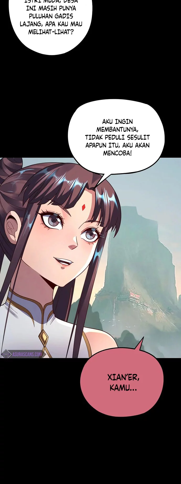 The Villain Of Destiny Chapter 119 Gambar 7