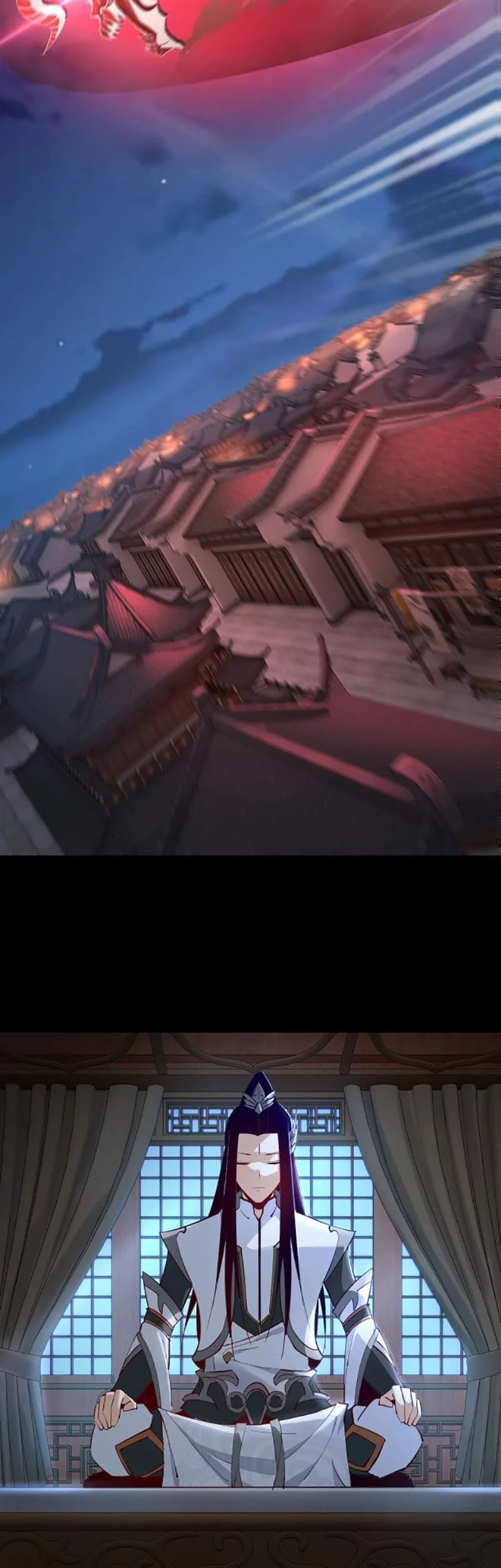 The Villain Of Destiny Chapter 12 Gambar 4