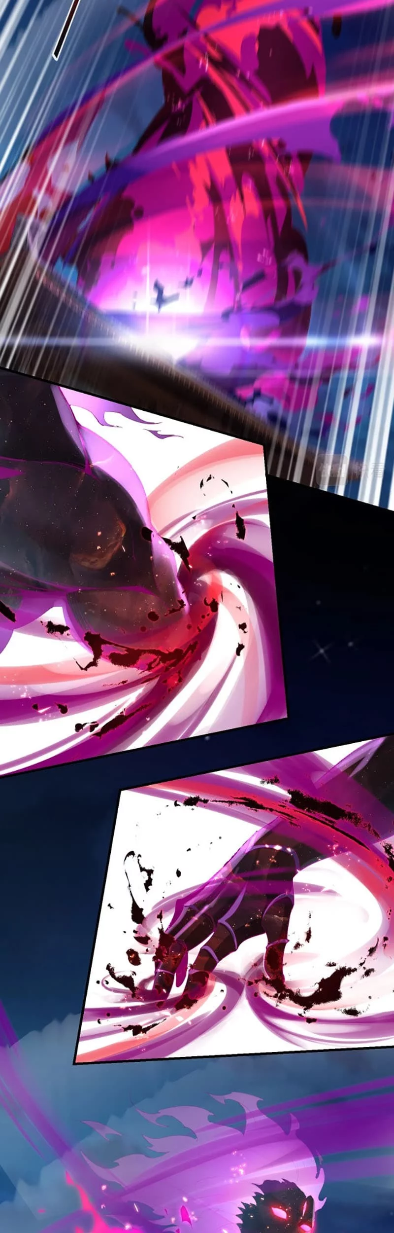 The Villain Of Destiny Chapter 12 Gambar 6