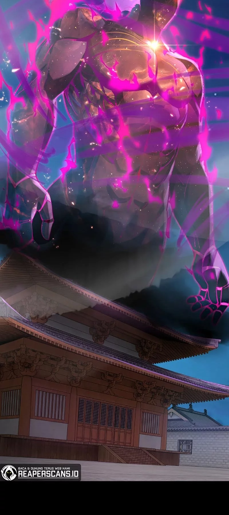 The Villain Of Destiny Chapter 12 Gambar 7