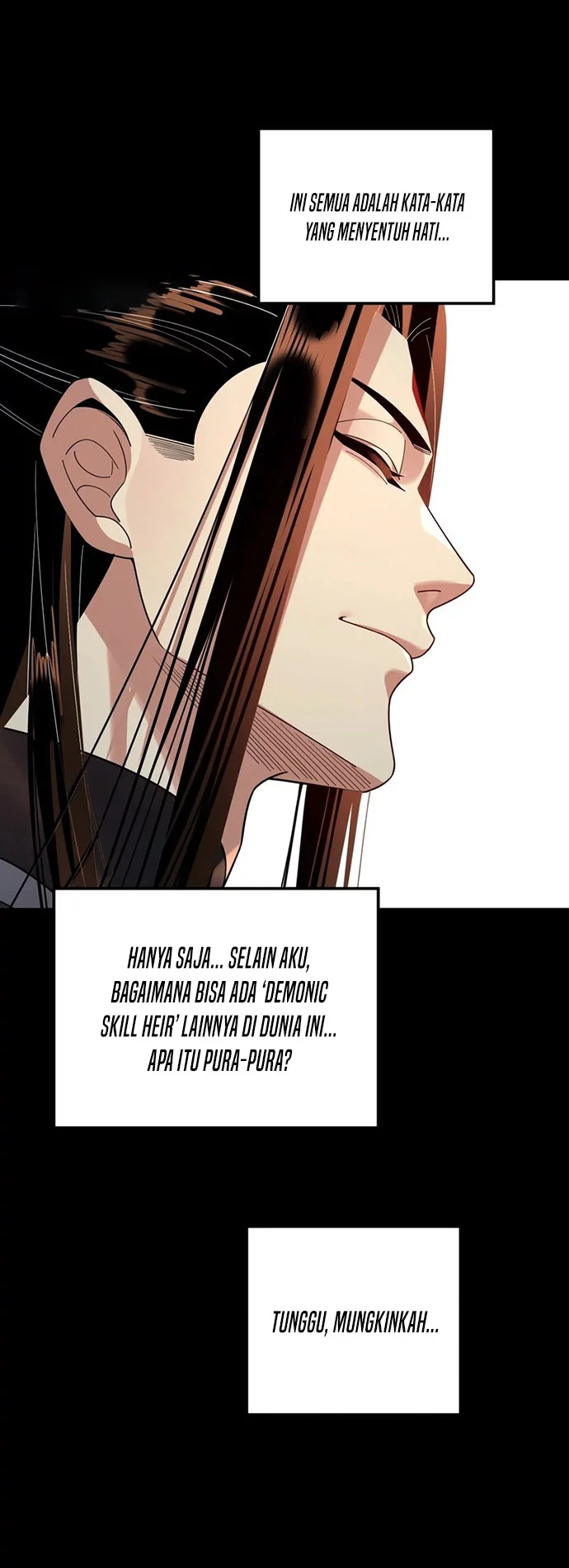 The Villain Of Destiny Chapter 120 Gambar 20