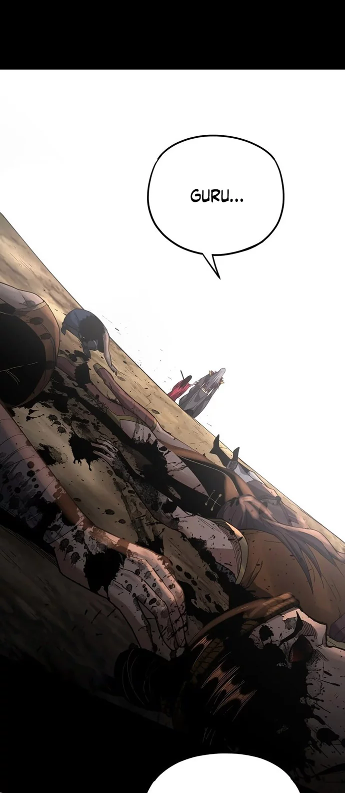 The Villain Of Destiny Chapter 120 Gambar 29