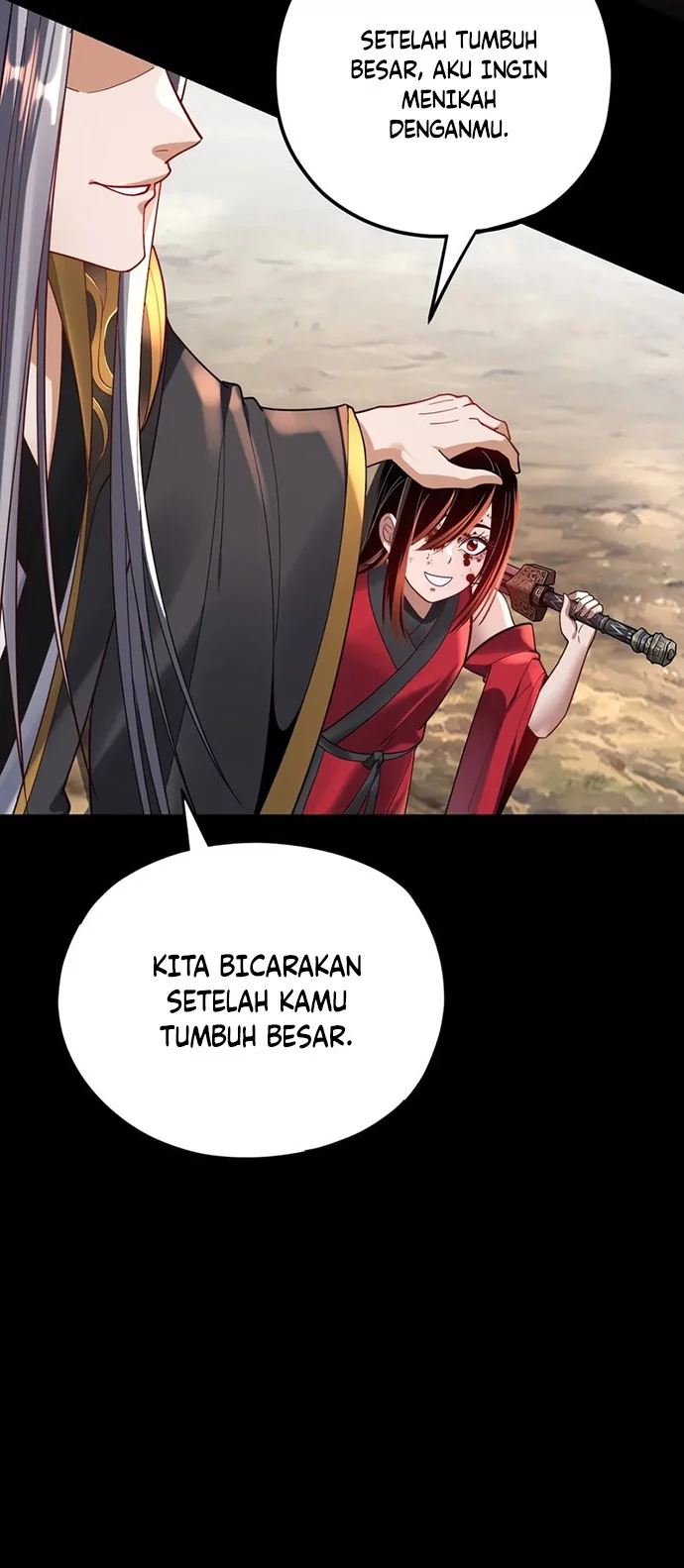 The Villain Of Destiny Chapter 120 Gambar 30