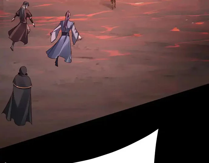 The Villain Of Destiny Chapter 123 Gambar 10