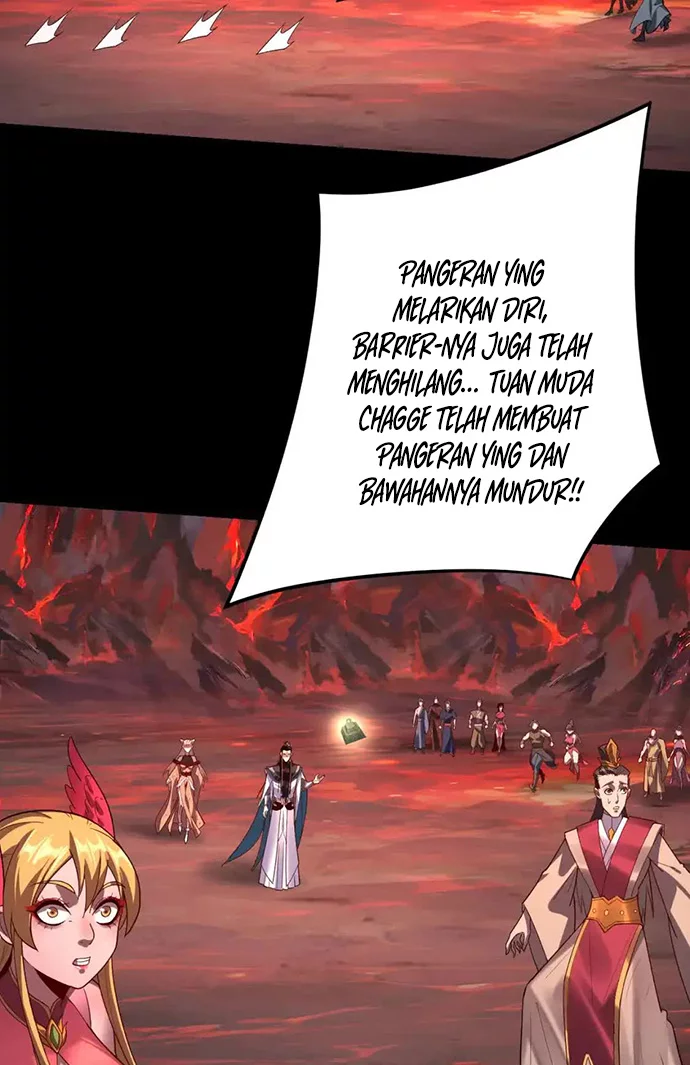 The Villain Of Destiny Chapter 123 Gambar 102