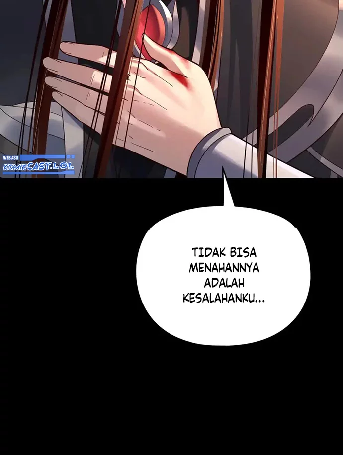 The Villain Of Destiny Chapter 123 Gambar 108