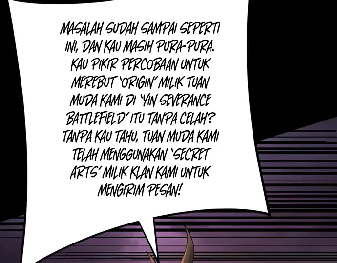 The Villain Of Destiny Chapter 123 Gambar 11