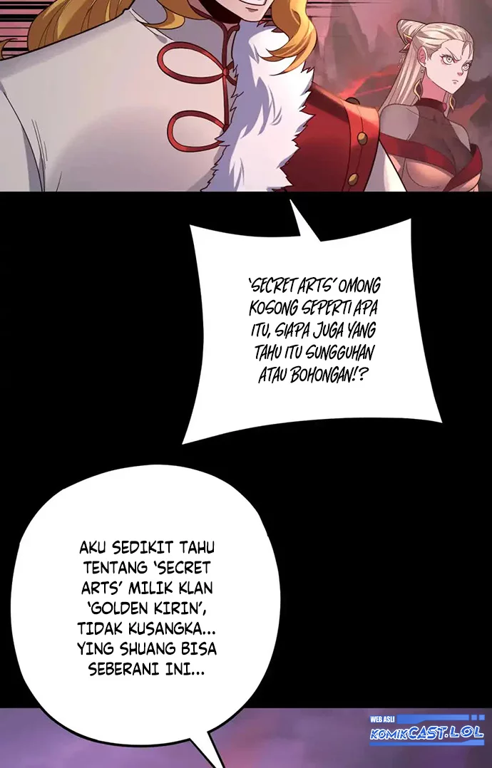 The Villain Of Destiny Chapter 123 Gambar 14