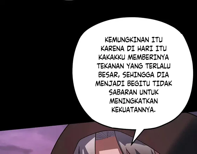 The Villain Of Destiny Chapter 123 Gambar 17