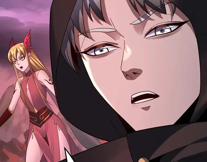 The Villain Of Destiny Chapter 123 Gambar 18