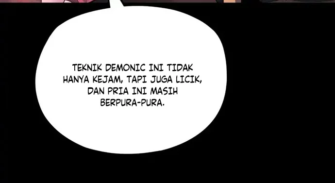 The Villain Of Destiny Chapter 123 Gambar 19