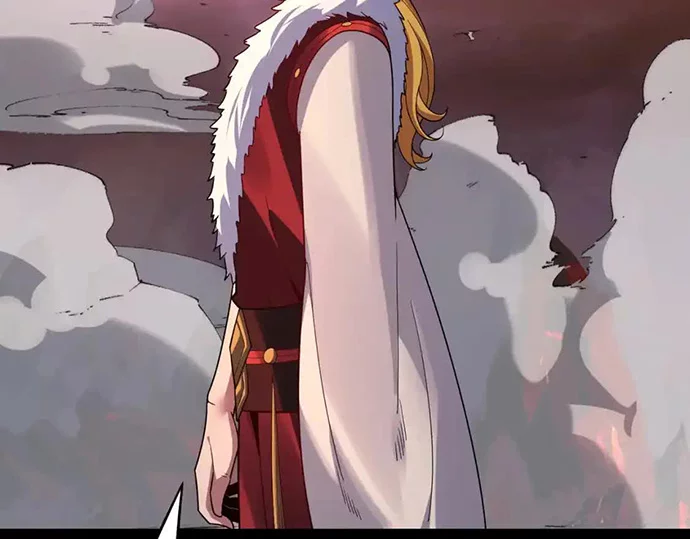 The Villain Of Destiny Chapter 123 Gambar 39