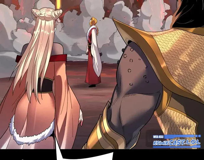 The Villain Of Destiny Chapter 123 Gambar 41