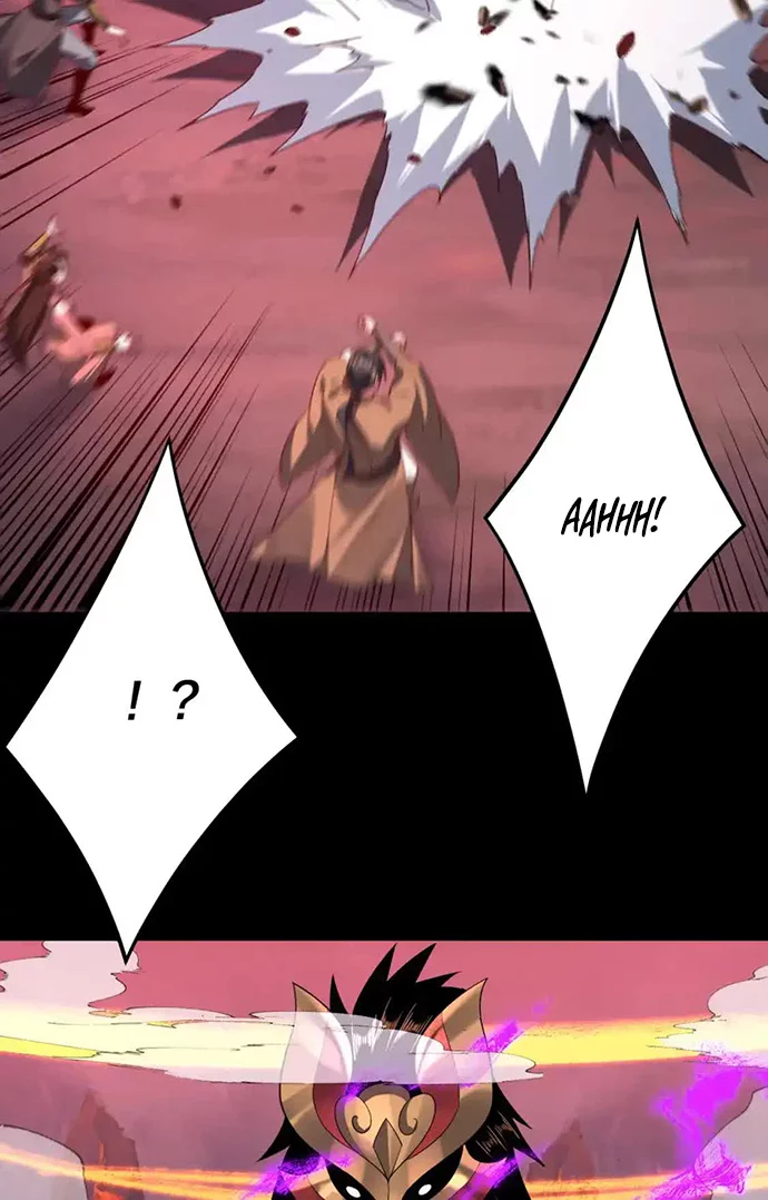 The Villain Of Destiny Chapter 123 Gambar 54