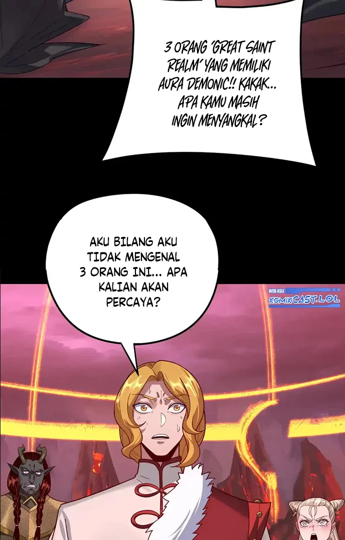 The Villain Of Destiny Chapter 123 Gambar 58