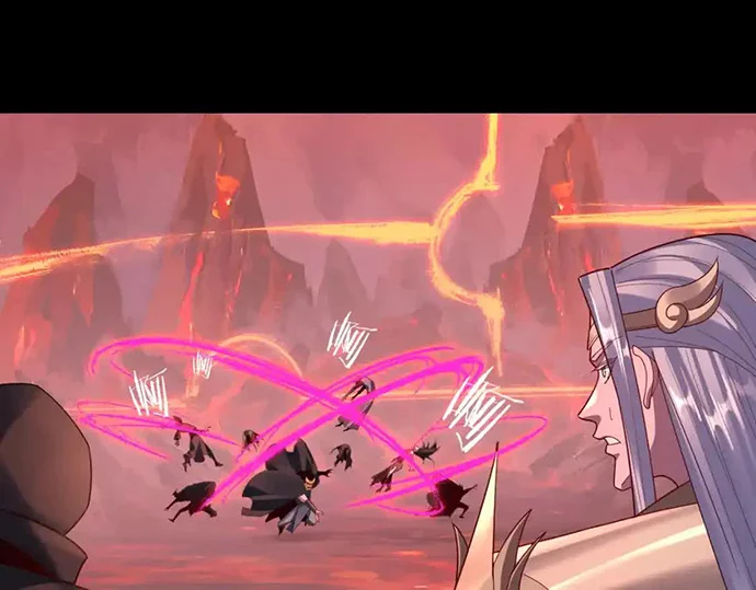 The Villain Of Destiny Chapter 123 Gambar 63