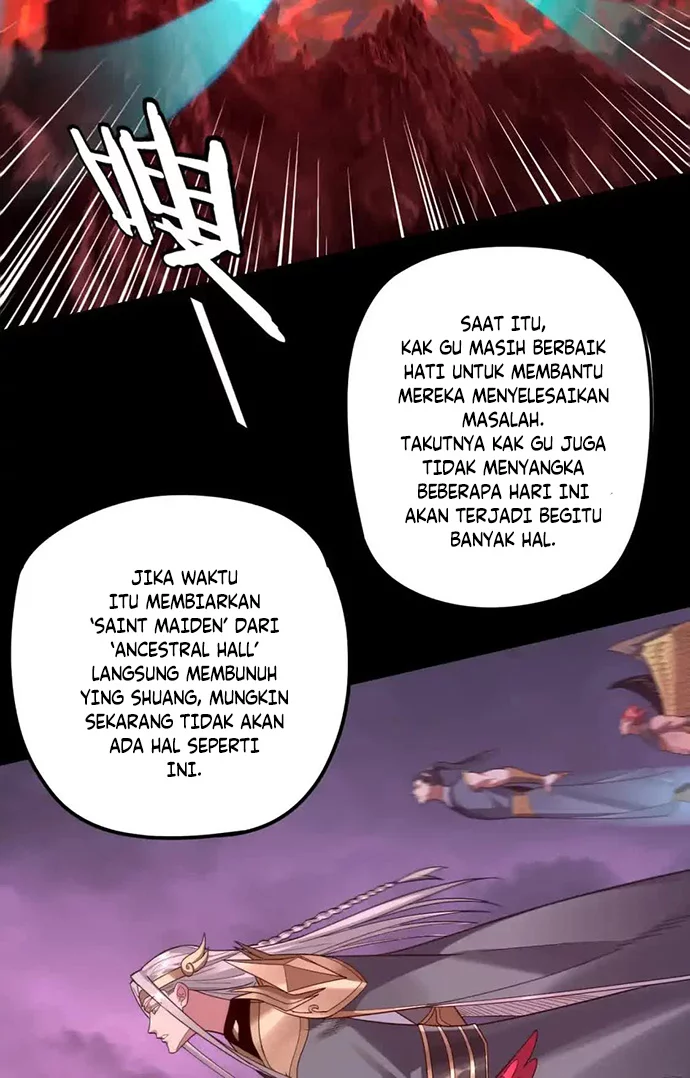 The Villain Of Destiny Chapter 123 Gambar 7