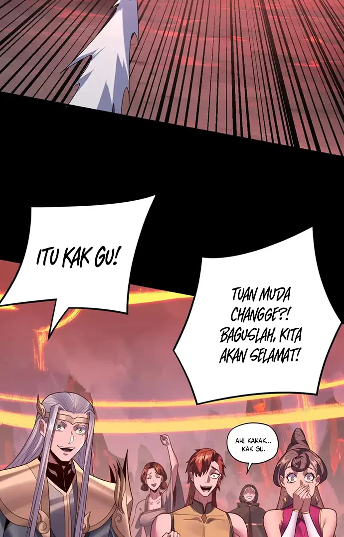 The Villain Of Destiny Chapter 123 Gambar 74