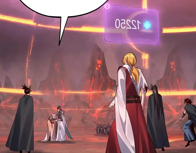 The Villain Of Destiny Chapter 123 Gambar 77