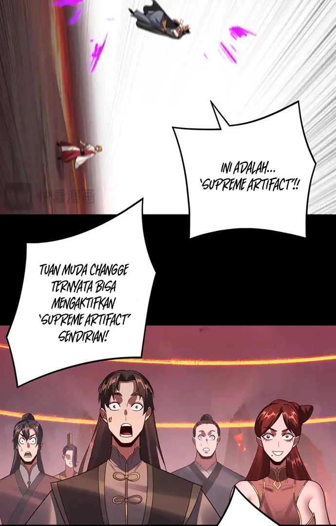 The Villain Of Destiny Chapter 123 Gambar 96