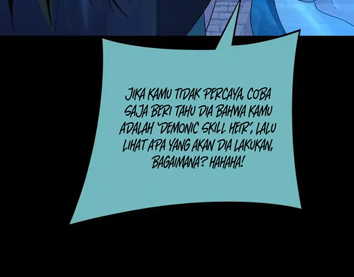 The Villain Of Destiny Chapter 124 Gambar 101