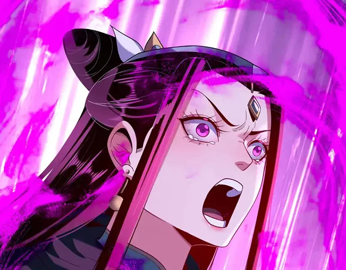 The Villain Of Destiny Chapter 124 Gambar 104