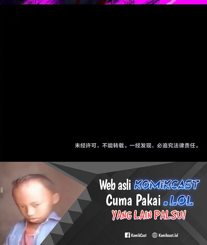 The Villain Of Destiny Chapter 124 Gambar 106