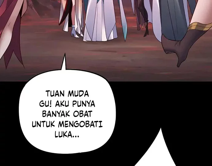 The Villain Of Destiny Chapter 124 Gambar 13