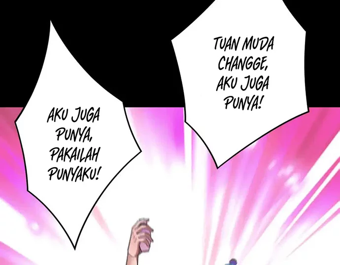 The Villain Of Destiny Chapter 124 Gambar 14