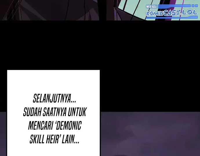 The Villain Of Destiny Chapter 124 Gambar 23