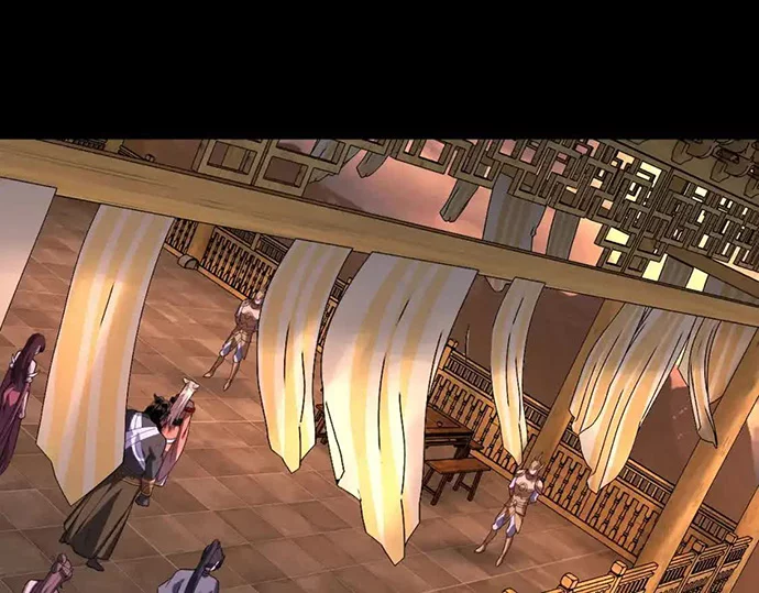 The Villain Of Destiny Chapter 124 Gambar 27