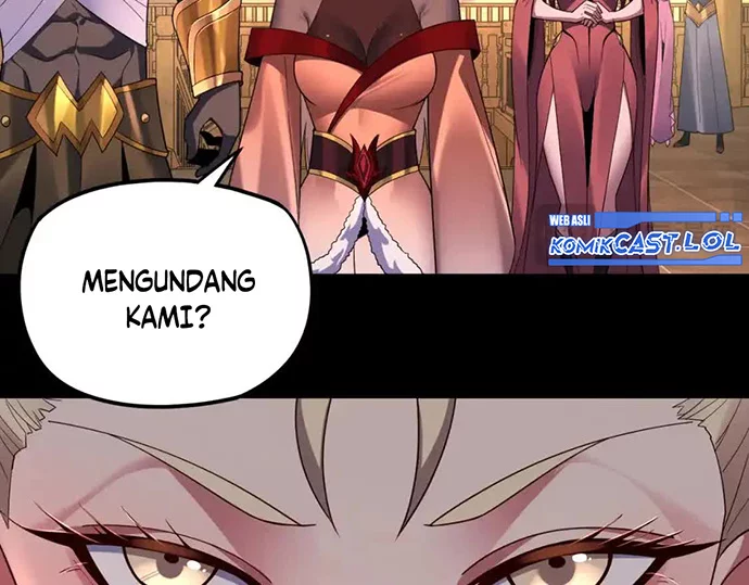 The Villain Of Destiny Chapter 124 Gambar 29