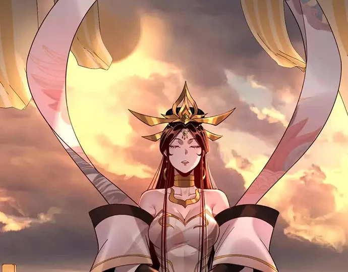 The Villain Of Destiny Chapter 124 Gambar 31