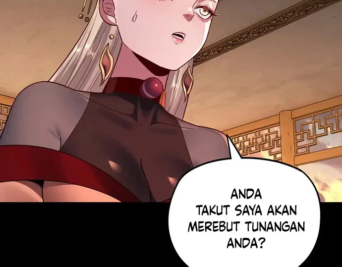 The Villain Of Destiny Chapter 124 Gambar 35