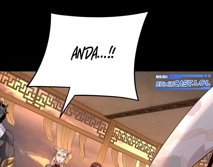 The Villain Of Destiny Chapter 124 Gambar 40