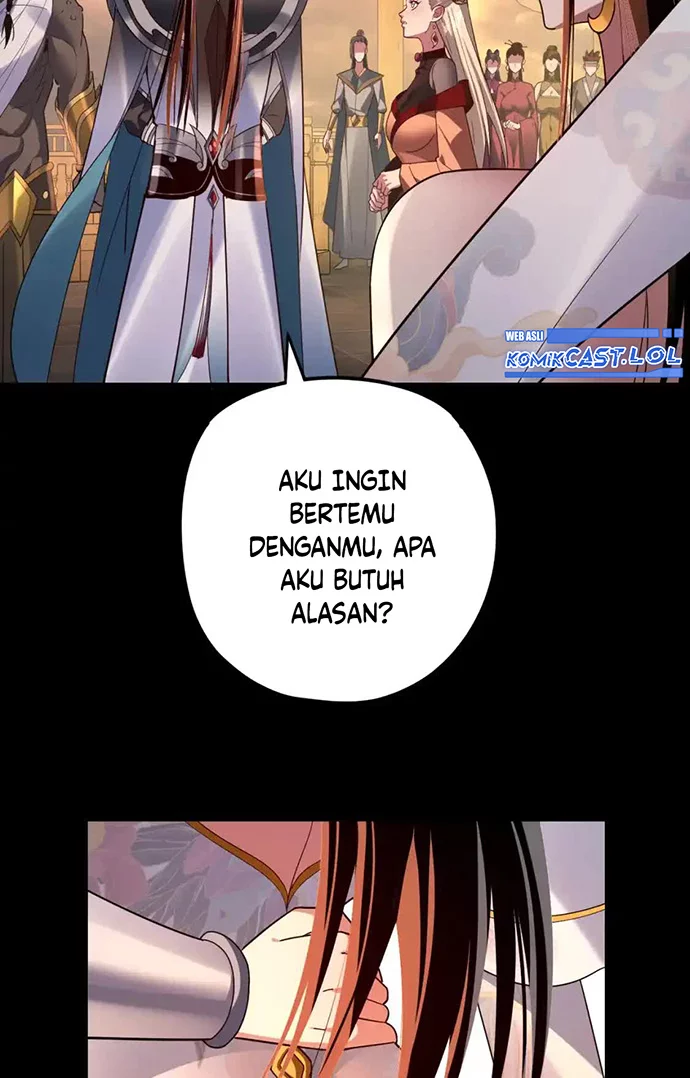 The Villain Of Destiny Chapter 124 Gambar 46