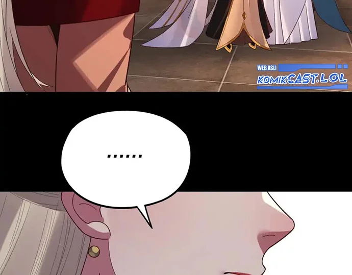 The Villain Of Destiny Chapter 124 Gambar 52