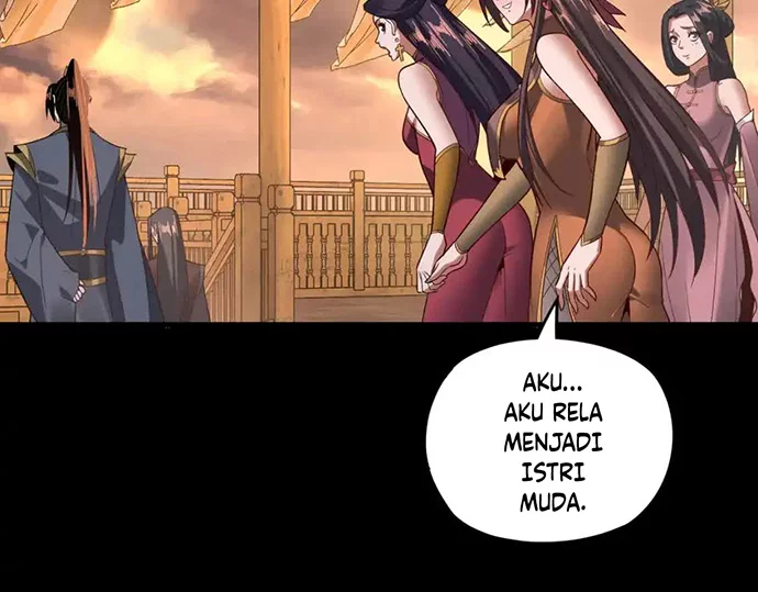 The Villain Of Destiny Chapter 124 Gambar 56