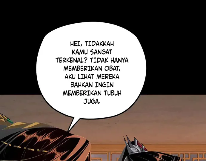 The Villain Of Destiny Chapter 124 Gambar 57