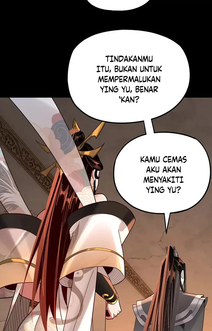 The Villain Of Destiny Chapter 124 Gambar 59