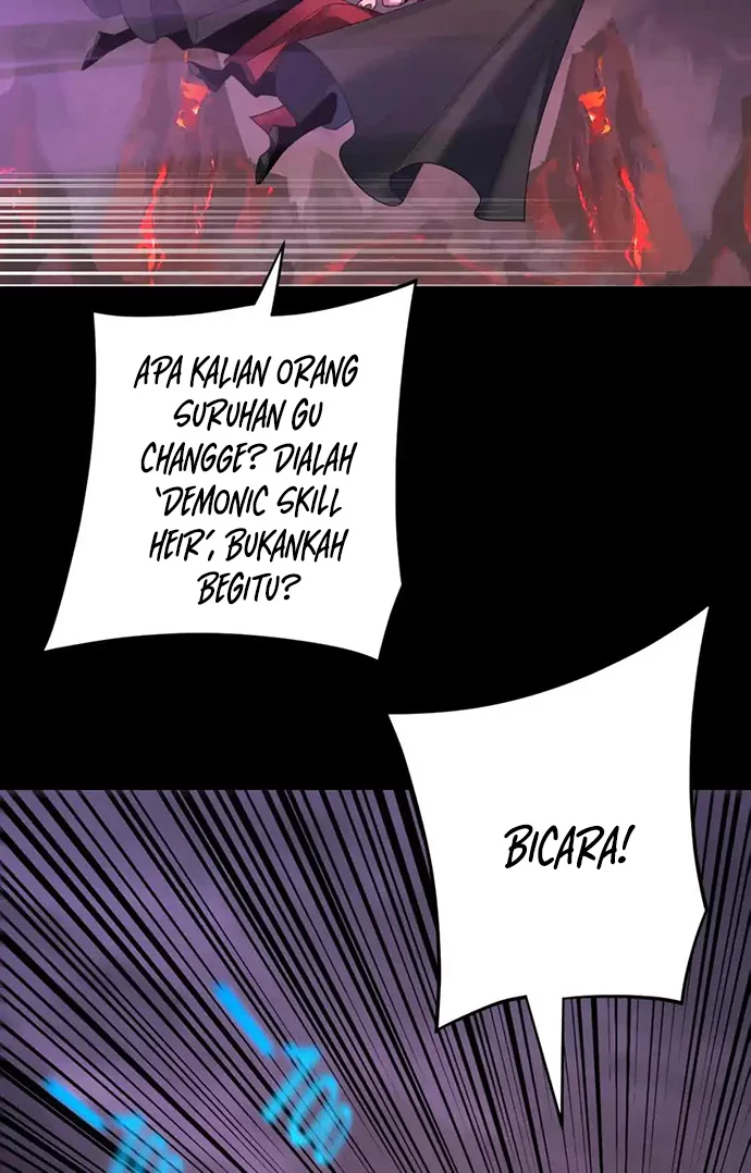 The Villain Of Destiny Chapter 124 Gambar 6