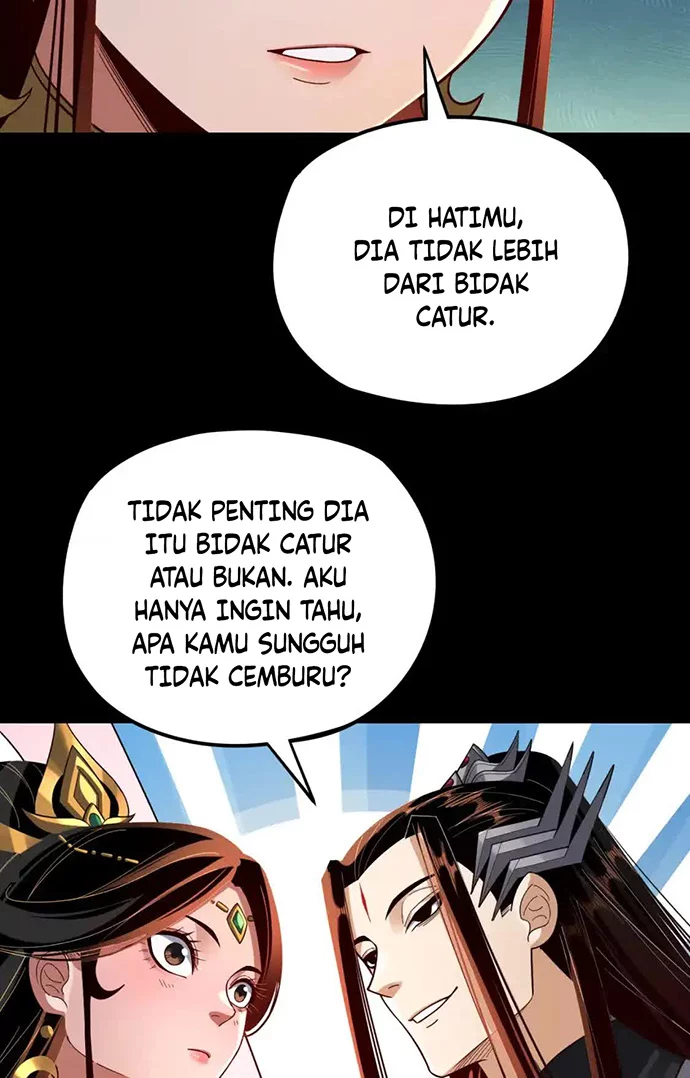 The Villain Of Destiny Chapter 124 Gambar 61