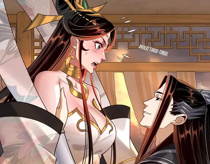 The Villain Of Destiny Chapter 124 Gambar 66