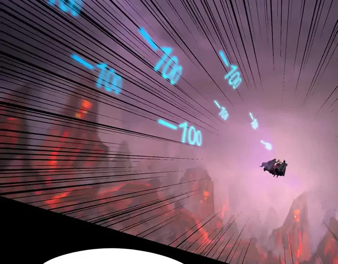 The Villain Of Destiny Chapter 124 Gambar 7