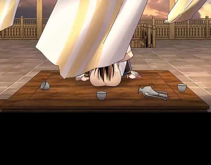 The Villain Of Destiny Chapter 124 Gambar 75