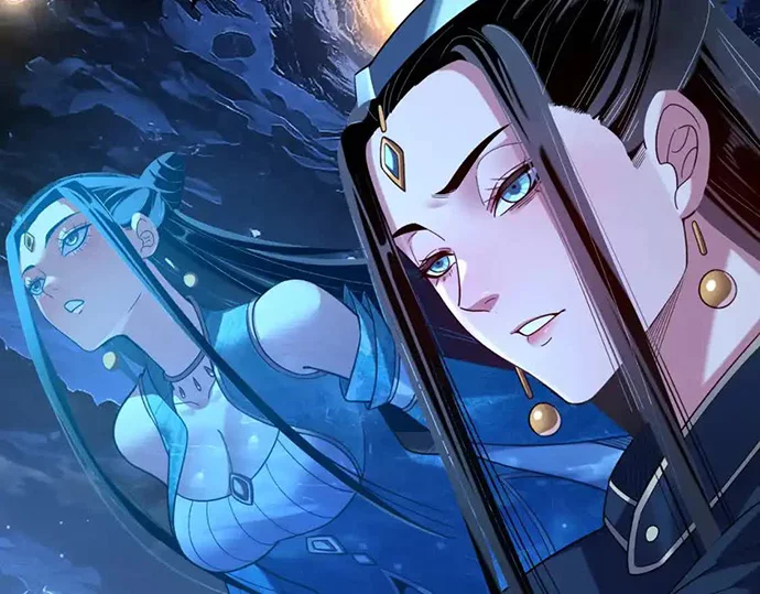 The Villain Of Destiny Chapter 124 Gambar 79