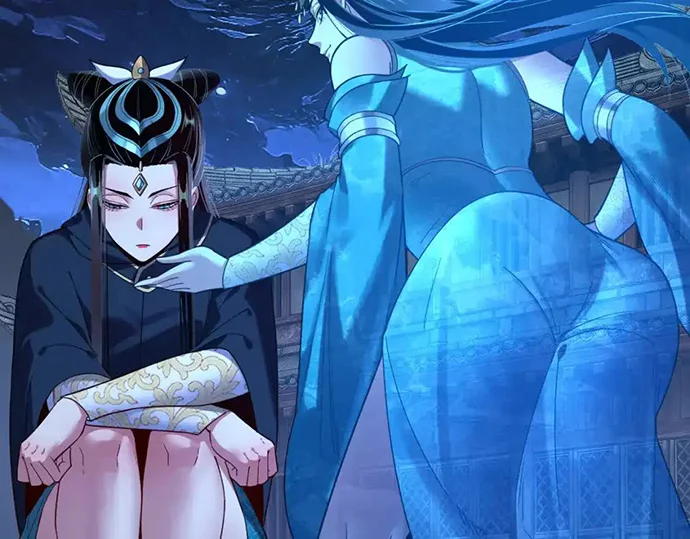 The Villain Of Destiny Chapter 124 Gambar 87