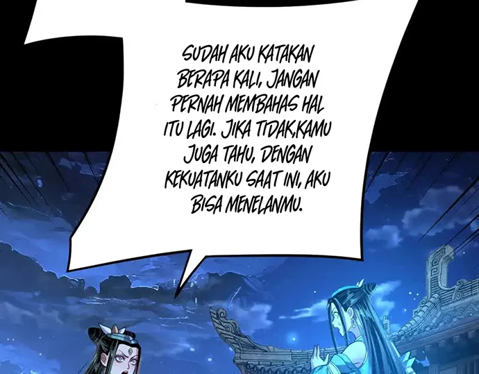 The Villain Of Destiny Chapter 124 Gambar 91